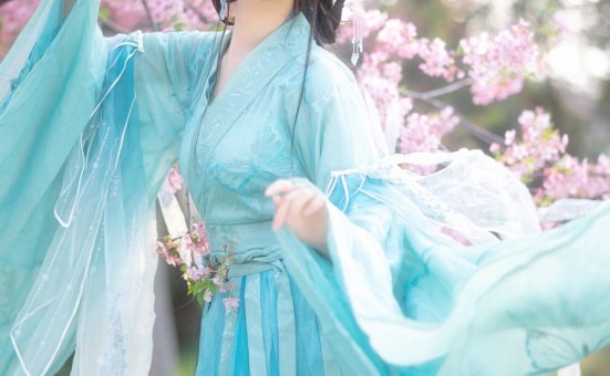 [YITUYU艺图语]2023.05.09 碧瑶 绮罗生的小苏苏[27+1P／303MB]