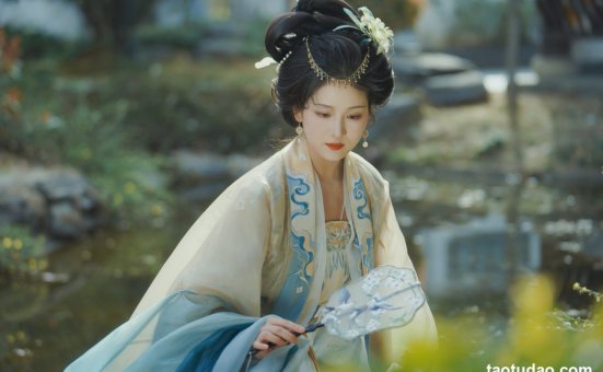 [YITUYU艺图语]2023.05.09 醉美人 七七[21+1P／291MB]