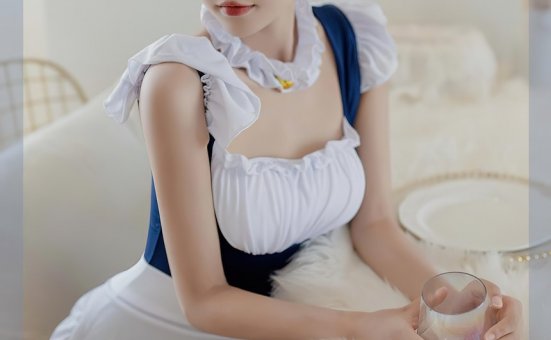 [Ugirls尤果网]爱尤物 2022.08.12 No.2388 柚子 尤宠 [35P]