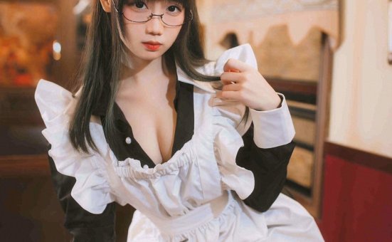 焖焖炭 – NO.05 女仆 [33P-98MB]