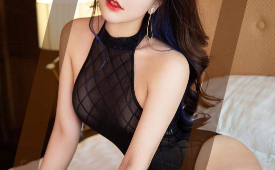 [Ugirls尤果网]爱尤物 2021.04.18 No.2068 艾小青 原谅美 [35P]