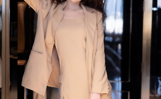 [XiuRen秀人网] 2023.02.20 No.6290 yoo优优 [84+1P]