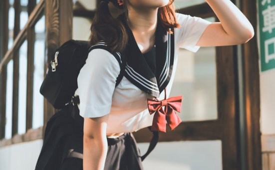 河豚抚子 – NO.04 那年喜欢的女孩 _ 其一 [34P-711MB]