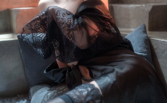 晕崽Zz-梦境 [38P+240MB]