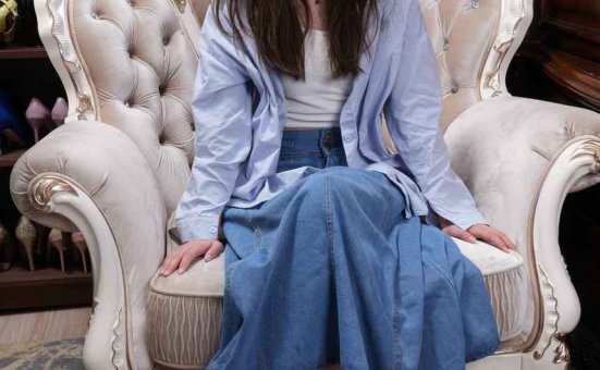 [Sexy Asian Girls Feet] No.039-小女生耶思展示她的性感的小脚丫 [141P-2.61G]