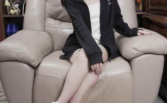 [Sexy Asian Girls Feet] No.040-小红展示她的性感的小脚丫 [137P-2.4G]