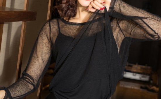 [Kelagirls克拉女神]2018.06.13《真空上阵》冉宝[32P／533MB]