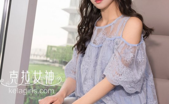 [Kelagirls克拉女神]2018.06.23《学姐の兔尾巴》姜璐[29P／553MB]