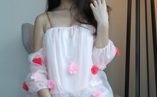 [无忌影社] 2017年06月众筹作品 模特2 张敏[106P/920M]