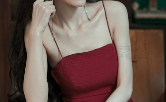 [XiuRen秀人网] 2019.08.30 No.1658 Cris_卓娅祺 [50+1P]