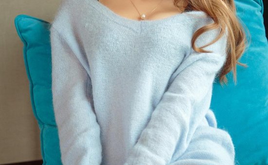 [Ugirls爱尤物] 2017.11.08 No.903 艾晴 遇见艾晴 [40P]