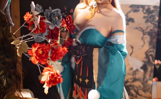 一北亦北 – NO.26 希娜小姐 [15P-355MB]