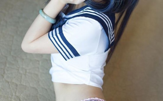 [Ugirls尤果网]爱尤物专辑 2015 No.108 小可爱 萝莉养成计划 [40P]