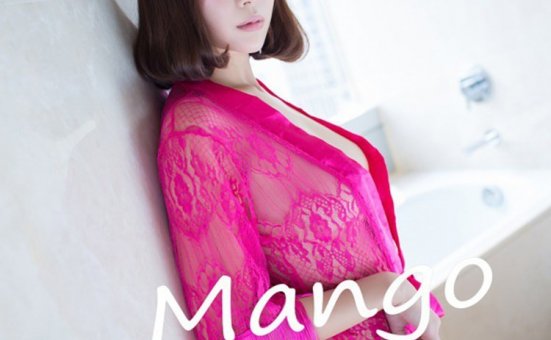 [IMiss爱蜜社] 2016.04.12 Vol.077 樂樂Mango [48+1P]