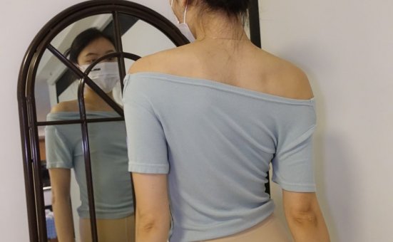 [FEILIN嗲囡囡] 2019.01.25 VOL.178 陈媚儿 [40+1P]