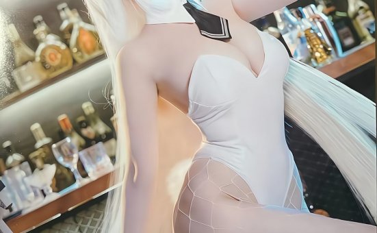 在下萝莉控ii – NO.47 布兰儿兔女郎 [11P-46MB]