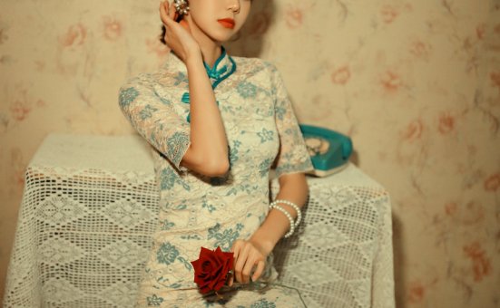 [BoLoLi波萝社] 2015.08.03 Vol.047 八宝icey [55P+1P]