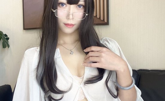 Money冷冷 – NO.27 白挂 [59P-167MB]