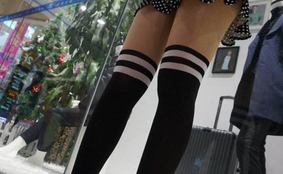 袁圆 蓝色牛仔裤 拍摄花絮 [86P+2V-1.6G]