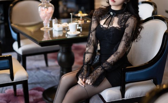 [XIAOYU语画界] 2024.03.20 VOL.1221 徐莉芝Booty [88+1P]