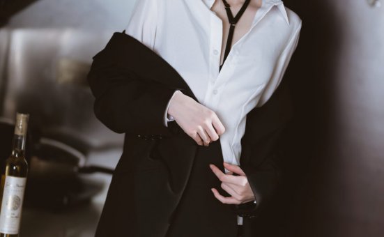 [Ugirls尤果网] 爱尤物 2020.02.14 No.1731 小琪&栗子 情节特殊 [40P]