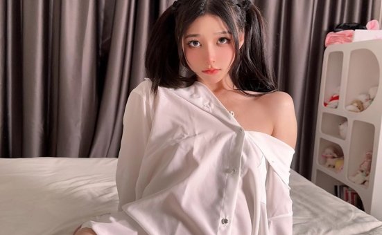 陈妮妮UNI – NO.35 欲拒还迎 [10P-21MB]