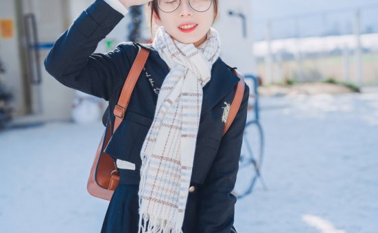 清青琴玖 – NO.21 恋冬 [34P-551MB]