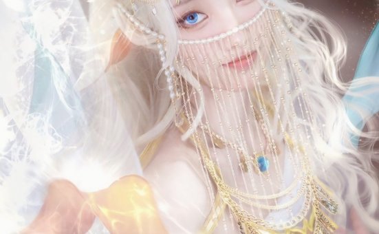 [走路摇ZLY]优菈+瑶妹 [15P-84M]