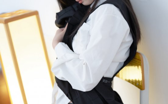 少女秩序 – 晞可-束缚衣 [94P-1.42G]