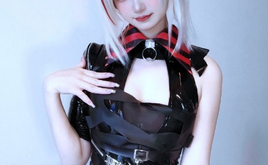 御坂奈良 – NO.02 音律联觉 [20P-79MB]