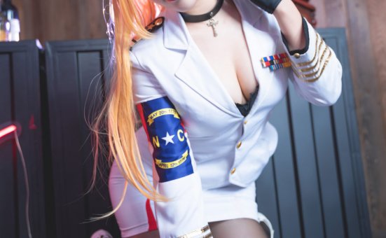 柘烟Zuken –  北卡罗来纳 [29P-310MB]