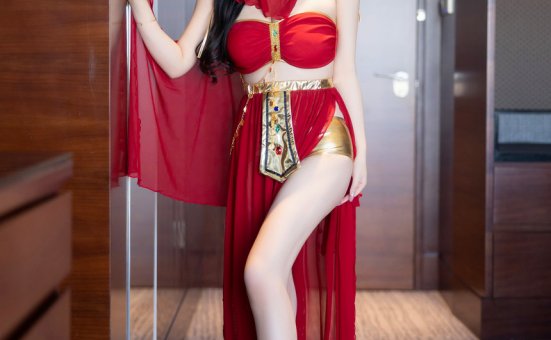 [XiuRen秀人网] 2023.04.21 No.6613 林珊珊 [84+1P]