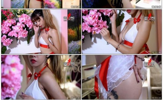 [DKGirl御女郎] 2016.12.26 VN.002 Meow喵喵哒 [1V]