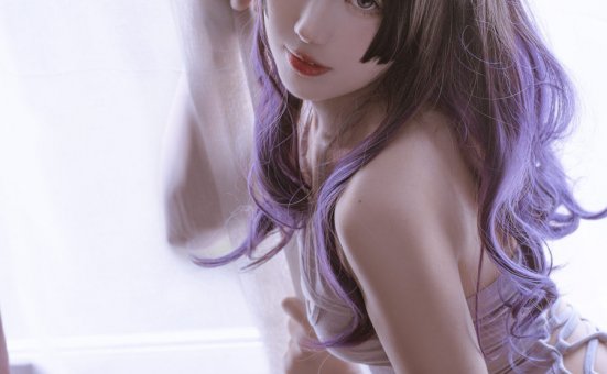 刺青Poi – 驯养 [60P-715MB]