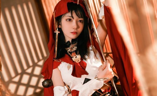 南桃Momoko NO.59 南桃明教 [10P-17MB]