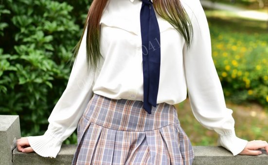 [YOUMI尤蜜荟]视频 2019.08.06 VN.008 Emily顾奈奈酱 [1V]