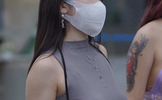 都市丽人热裤长腿美女【347P-4.92G】