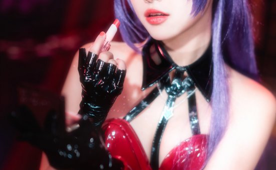 Momoko葵葵 – NO.28 MBCC-S-067普希拉 &枣糕-吃谷人黛博魂 泰特拉 [16P-125MB]