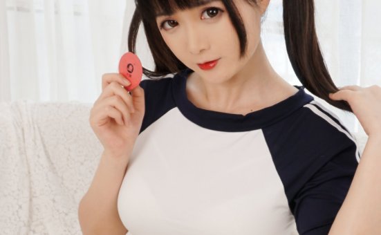 七海抹茶酱 – NO.01 弹幕盒 [23P-119MB]