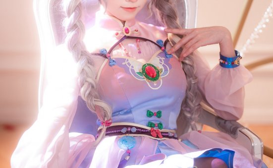 绮太郎_Kitaro – NO.67 甜皇后 [18P-222MB]