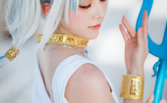 绮太郎_Kitaro – NO.70 噶呜古拉 [14P-99MB]