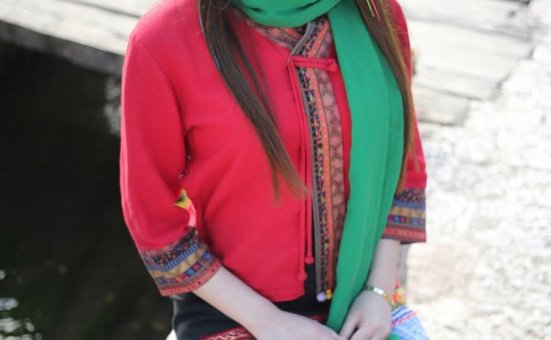 [MyGirl美媛馆] 2014.11.04 Vol.071 MARA醬 [53+1P]