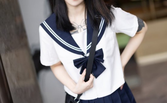 [XIAOYU语画界] 2023.08.08 VOL.1087 奶瓶. [88+1P]