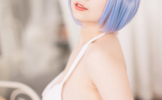 末夜787 – 舰长 蕾姆 [42P-360MB]