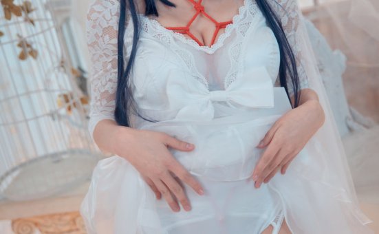 冬马路纱 No.007-吾妻正片 [33P-269MB]