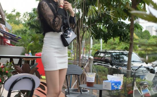 [IESS异思趣向]011 耽丝 第N种幻想之《咖啡厅的意外》① 美西[99P／139MB]