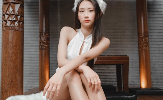 Limerence原创 NO.067 EJ&娜娜女王 萌狐出击 TK你的小肉球[170P+1V／2.69GB]