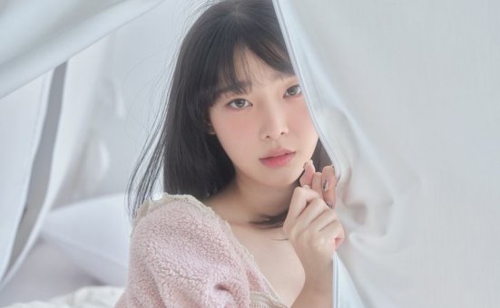 [ArtGravia] vol.537 Inkyung [92P-171MB]