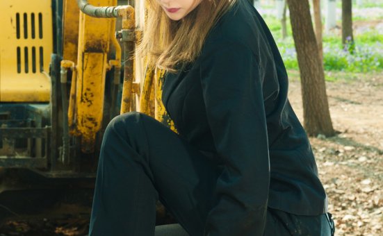 [Ligui丽柜] 2023.04.10 《野外柑丝》心心 [59+1P-79M]