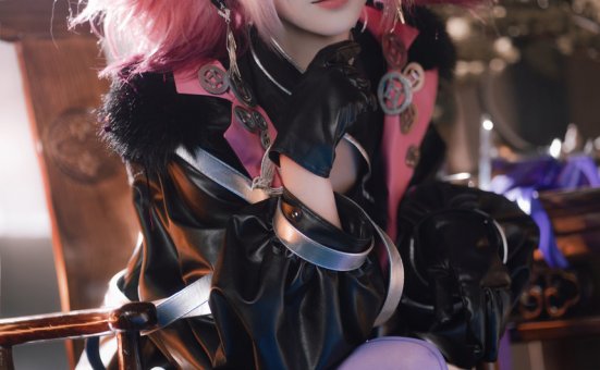 腥味猫罐 – NO.10 禁闭者 MBCC-S-037 嘟嘟 [12P-177MB]